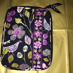 Vera Bradley Make-up Bag